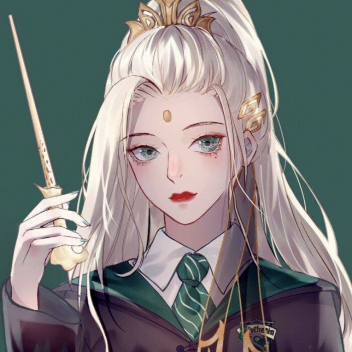 女神降临漫画封面