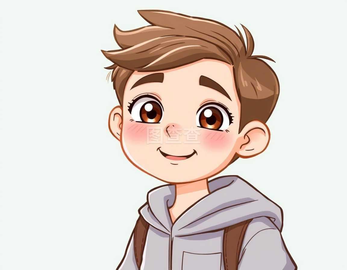 恋爱铃漫画封面
